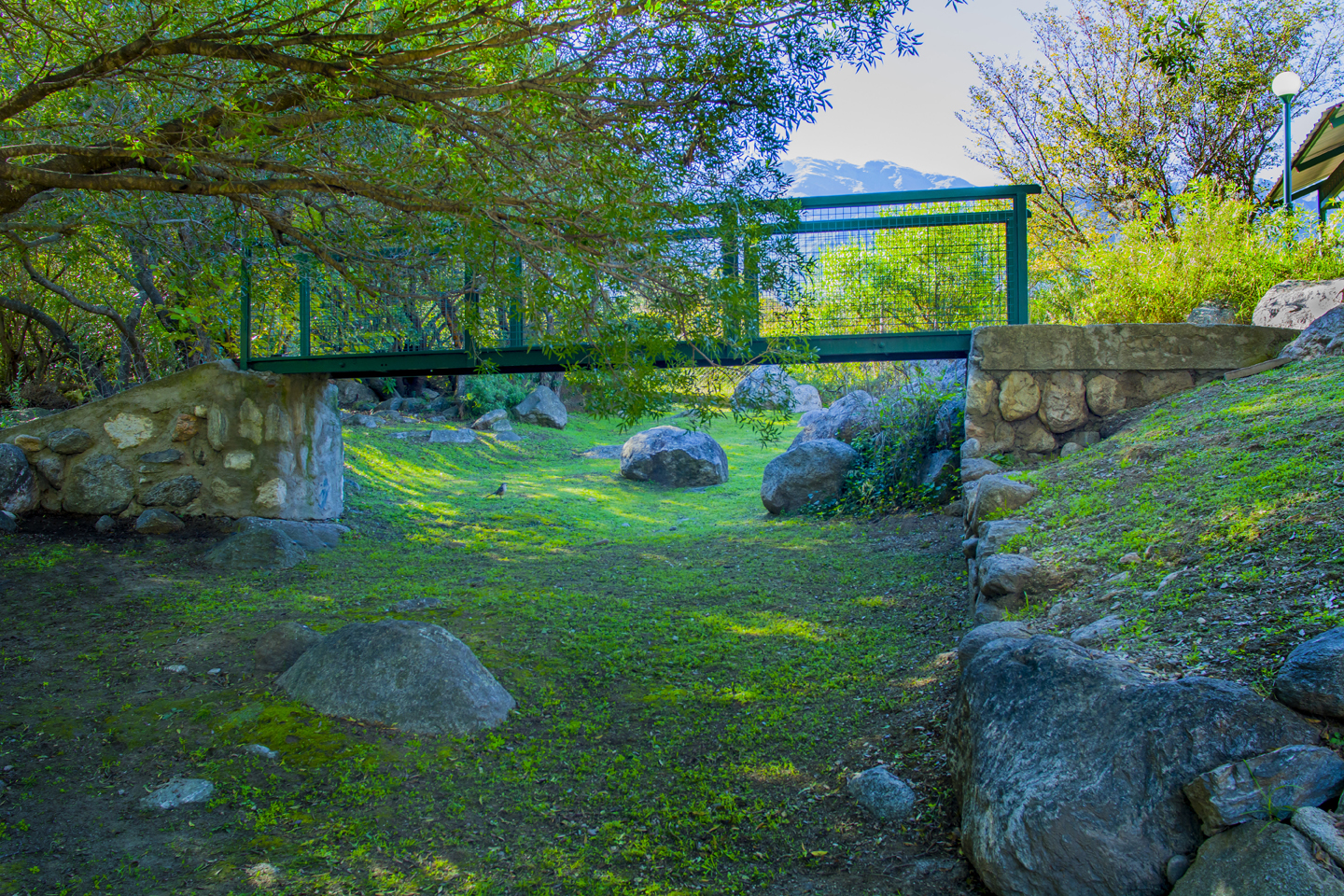 Parque